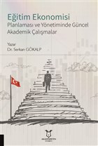Eitim Ekonomisi Akademisyen Kitabevi