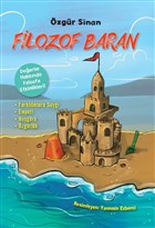 Filozof Baran Doan Egmont Yaynclk