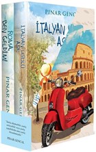 Pnar Gencal Kutulu Set (2 Kitap Takm) Ephesus Yaynlar