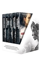 Tutku Serisi (5 Kitap Takm) Ephesus Yaynlar