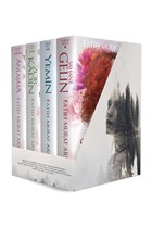 Zoraki Koca Serisi (4 Kitap Takm) Ephesus Yaynlar