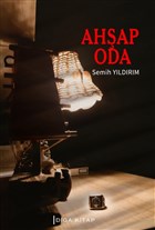 Ahap Oda Diga Kitap