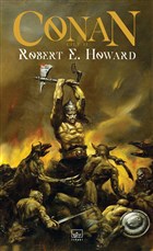 Conan: Cilt 2 thaki Yaynlar