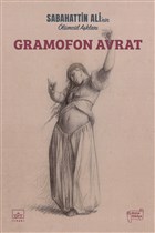 Gramofon Avrat thaki Yaynlar