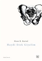 Haydi Etek Giyelim thaki Yaynlar