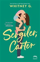 Sevgiler, Carter Yabanc Yaynlar