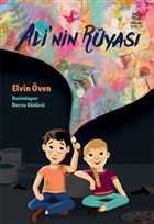 Ali`nin Ryas thaki ocuk Yaynlar
