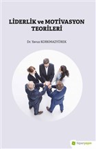 Liderlik ve Motivasyon Teorileri Hiperlink Yaynlar