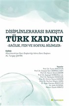 Disiplinleraras Bakta Trk Kadn Hiperlink Yaynlar