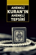 Ahenkli Kuran`n Ahenkli Tefsiri Sokak Kitaplar Yaynlar