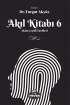 Akl Kitab - 6 Ravza Yaynlar