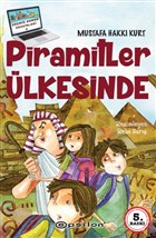 Piramitler lkesinde Epsilon Yaynevi