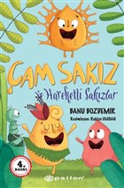 am Sakz - Hareketli Sakzla Epsilon Yaynevi