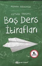 Bo Ders tiraflar Epsilon Yaynevi