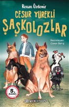 Cesur Yrekli akolozlar Epsilon Yaynevi