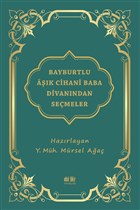 Bayburtlu Ak Cihani Baba Divanndan Semeler Akl Fikir Yaynlar