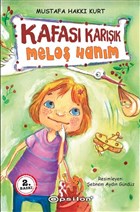 Kafas Kark Melo Hanm Epsilon Yaynevi