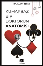 Kumarbaz Bir Doktorun Anatomisi Parana Yaynlar