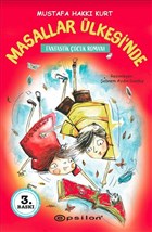 Masallar lkesi`nde Epsilon Yaynevi