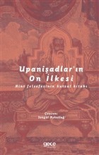 Upaniadlar`n On lkesi Gece Kitapl