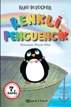 Renkli Penguencik Epsilon Yaynevi