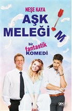 Ak Meleim Gece Kitapl