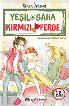 Yeil Saha Krmz Perde Epsilon Yaynevi