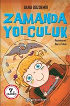 Zamanda Yolculuk Epsilon Yaynevi