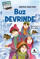 Buz Devrinde Epsilon Yaynevi