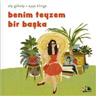 Benim Teyzem Bir Baka Nesin Yaynevi
