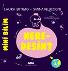 Mini Bilim: Neredesin? Yap Kredi Yaynlar