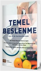 Temel Beslenme stanbul Tp Kitabevi