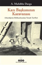 Kaz Bakannn Karavanas Yap Kredi Yaynlar