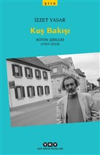 Ku Bak - Btn iirleri (1969-2018) Yap Kredi Yaynlar