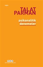 Psikanalitik Denemeler Yap Kredi Yaynlar