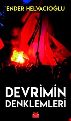 Devrimin Denklemleri Krmz Kedi Yaynevi