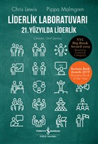 Liderlik Laboratuvar  Bankas Kltr Yaynlar