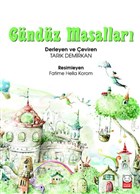 Gndz Masallar Krmz Kedi Yaynevi