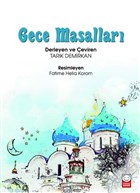 Gece Masallar Krmz Kedi Yaynevi
