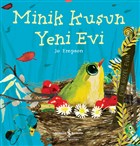 Minik Kuun Yeni Evi  Bankas Kltr Yaynlar