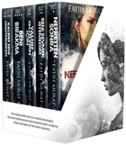 Tutku Serisi (5 Kitap Takm) Ephesus Yaynlar