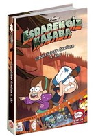 Disney Esrarengiz Kasaba - Çizgi Diziden Öyküler 4. Cilt Beta Kids