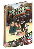 Disney Esrarengiz Kasaba - Çizgi Diziden Öyküler 5. Cilt Beta Kids