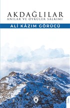 Akdallar Anlar ve ykler Salkm Dorlion Yaynevi