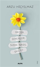 Geer Diyenler, Sizde Nasl Geti? Alfa Yaynlar