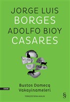 Bustos Domecq Vakayinameleri Everest Yaynlar