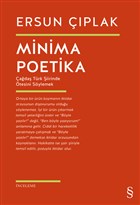 Minima Poetika Everest Yaynlar