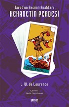 Tarot`un Resimli Anahtar - Kehanetin Perdesi Gece Kitapl