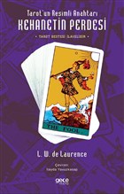 Tarot`un Resimli Anahtar - Kehanetin Perdesi (Tarot Destesi lavelidir) Gece Kitapl