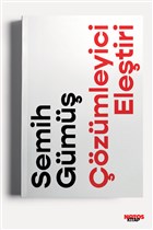 zmleyici Eletiri Notos Kitap